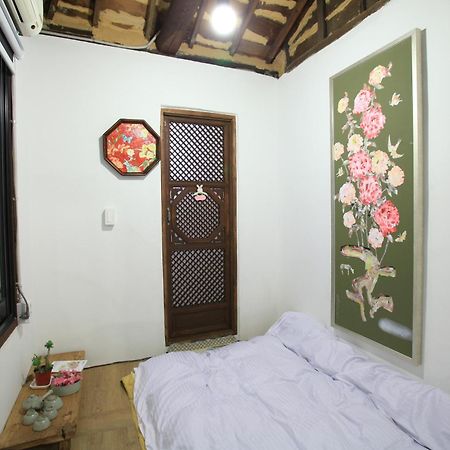 Mongyouhwawon Guesthouse Čondžu Exteriér fotografie