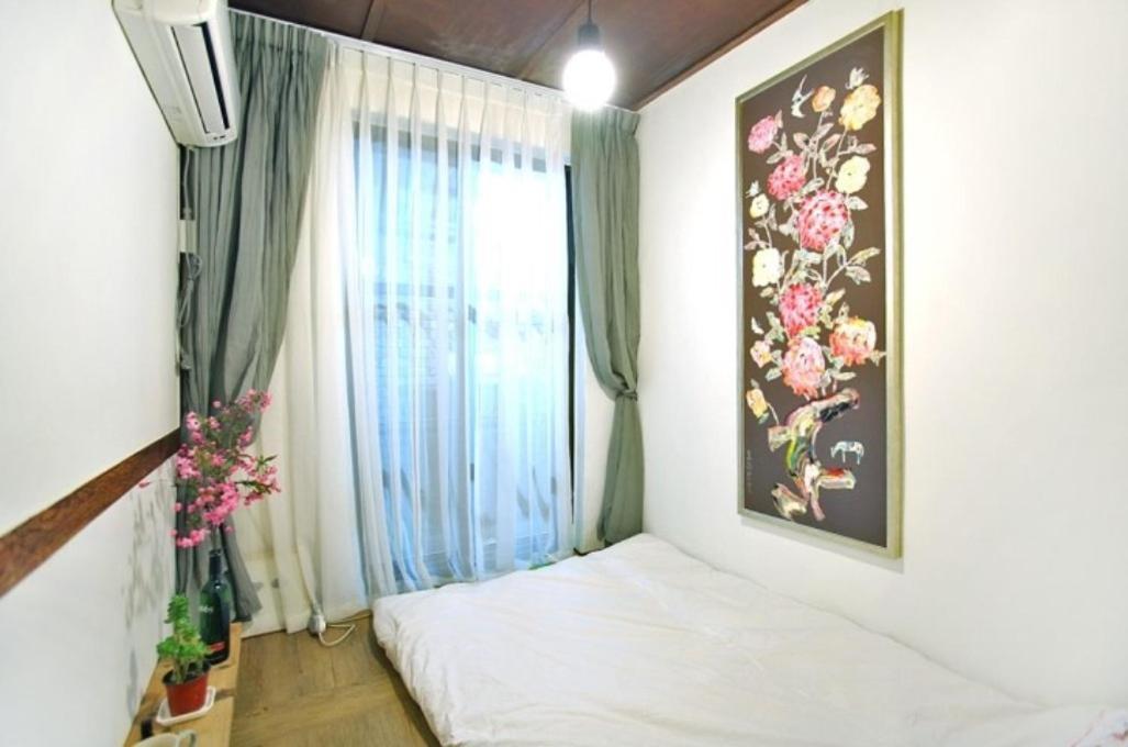 Mongyouhwawon Guesthouse Čondžu Exteriér fotografie