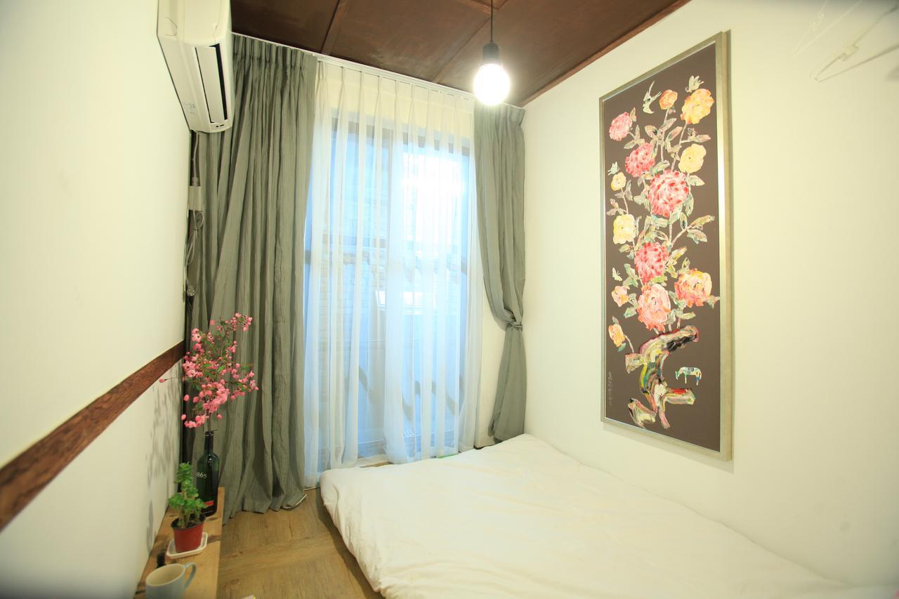 Mongyouhwawon Guesthouse Čondžu Exteriér fotografie
